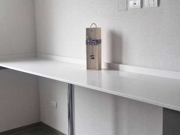 Departamento en arriendo mensual en Arrienda home studio nuevo, sin est sin bod (168012), La Florida - 1 dormitorio, 1 baño