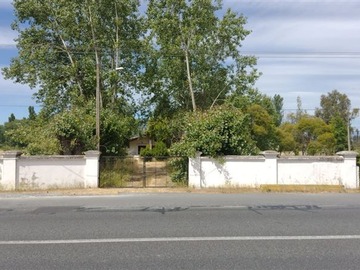 Casa en venta en María Elena 297, Linares - 4 dormitorios, 2 baños