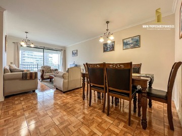 Arriendo Mensual / Departamento / Viña del Mar