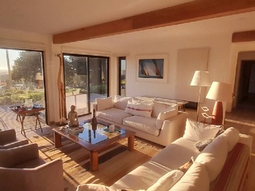 Venta / Casa / Santo Domingo