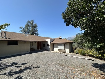 Parcela en venta en Parcelación bosques de aculeo, Paine - 4 dormitorios, 3 baños