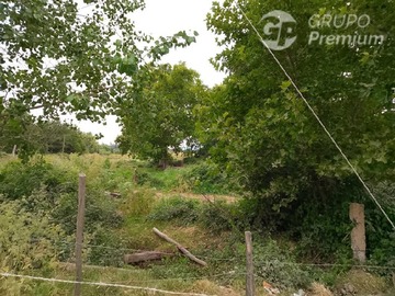 Parcela en venta en Camino principal interno Bosques Santa Cecilia, Melipilla
