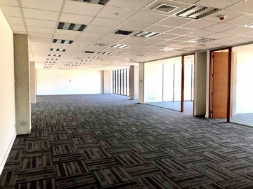 Oficina en arriendo mensual en Edificio city park ii, Huechuraba