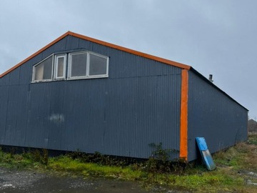 Arriendo Mensual / Bodega / Puerto Montt