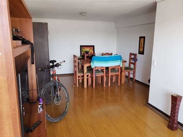 Departamento en venta en Lindo Departamento en El Bosque (75317), El Bosque - 3 dormitorios, 1 baño