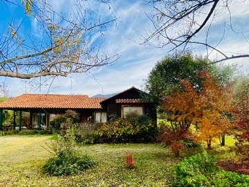 Terreno en venta en Laguna Aculeo (168783), Paine - 3 dormitorios, 3 baños