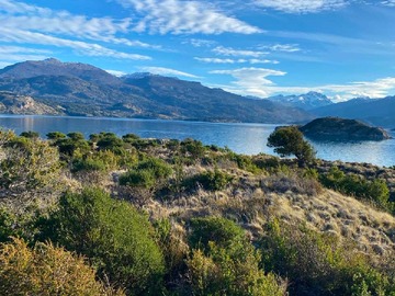 Terreno en venta en Oportunidad de Inversión en Terreno Amplio (171635), Chile Chico