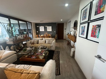 Departamento en venta en Alto macul, La Florida - 4 dormitorios, 2 baños
