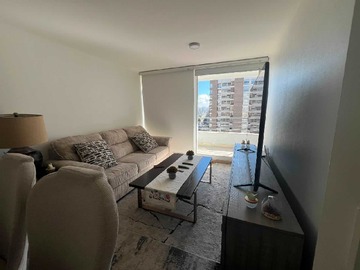 Departamento en venta en Luminoso Espacio con Vistas Panorámicas (178992), La Reina - 3 dormitorios, 2 baños