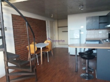 Loft en venta en Las Encinas 1630, Antofagasta - 1 dormitorio, 2 baños