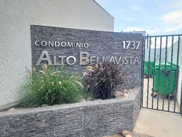 Casa en arriendo mensual en Año corrido en condominio, La Serena (100771), La Serena - 3 dormitorios, 2 baños