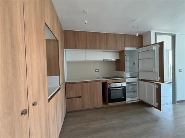 Arriendo Mensual / Departamento / Ñuñoa