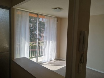 Departamento en arriendo mensual en Almirante Patricio Lynch 1040, Temuco, Región de La Araucanía 4780000, Chile, Temuco - 3 dormitorios, 1 baño