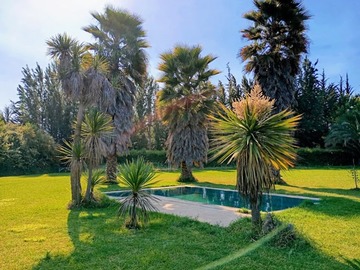 Parcela en venta en Condominio la capilla de campusano buin, Buin - 1 dormitorio, 1 baño
