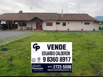Casa en venta en San Fernando, San Fernando - 4 dormitorios, 3 baños
