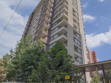 Departamento en arriendo mensual en Espacioso Departamento en San Miguel - 3 dormitorios, 2 baños