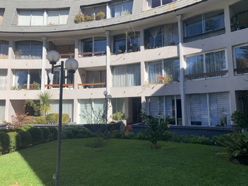 Departamento en venta en Plan de reñaca, Viña del Mar - 3 dormitorios, 2 baños
