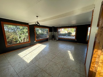 Parcela en venta en Parcelas Cajon de Lebu, Limache - 5 dormitorios, 3 baños