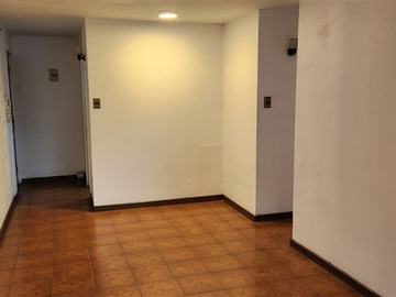 Departamento en arriendo mensual en Av. Grecia / Obispo Orrego, Ñuñoa - 3 dormitorios, 2 baños