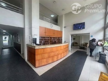 Departamento en arriendo mensual en Prieto 775, Concepción - 2 dormitorios, 1 baño