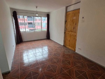 Departamento en venta en Depto 5 de Abril/Las Rejas Est Central (172915), Estación Central - 2 dormitorios, 1 baño