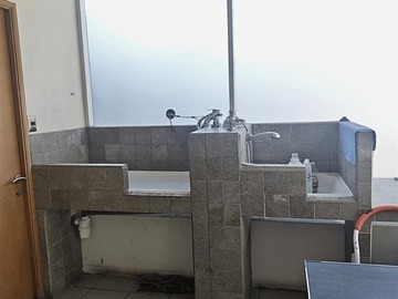 Local Comercial en venta en Esquina Avenida Borgoño, Viña del Mar - 1 baño