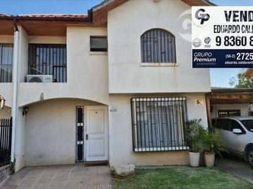 Casa en venta en 3 Montes, San Fernando - 3 dormitorios, 3 baños