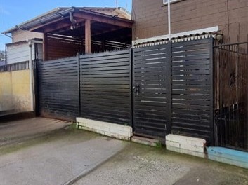 Casa en venta en Villa paraíso ii,quillota, Quillota - 3 dormitorios, 2 baños