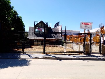 Casa en venta en Lincoln, El Tabo - 3 dormitorios, 1 baño