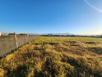 Parcela en venta en Camino san jose, Talagante