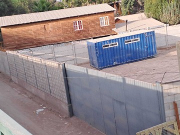 Terreno en arriendo mensual en Ubicación Estratégica para Desarrollo Comerci (169179), Copiapó - 2 dormitorios
