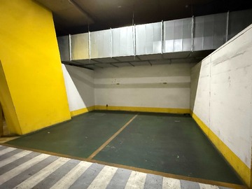 Estacionamiento en arriendo mensual en Estacionamiento - Apoquindo Office (165404), Las Condes