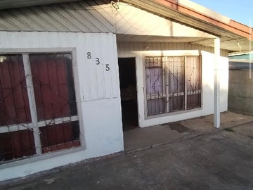 Venta / Casa / Quintero
