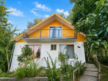 Casa en venta en Casa Amplia y Luminosa en Sector Tranquilo (169492), Concepción - 4 dormitorios, 2 baños