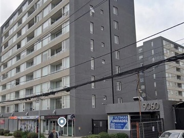 Departamento en arriendo mensual en Vicuña Mackenna con Enrique Olivares, La Florida - 3 dormitorios, 2 baños