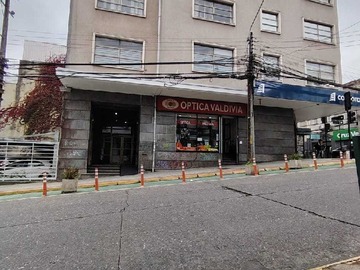 Oficina en arriendo mensual en Arriendo Céntricas Oficinas en Valdivia (159066), Valdivia