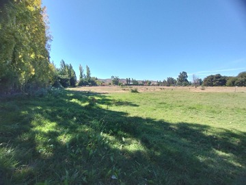 Parcela en venta en Lago rapel, Las Cabras