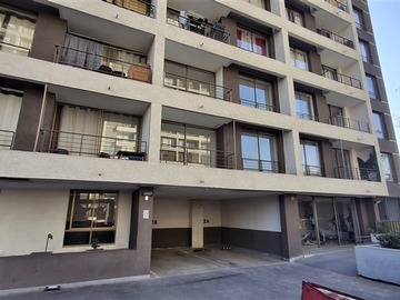 Venta / Departamento / Estación Central