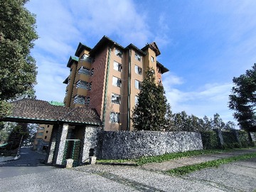 Departamento en arriendo mensual en Arriendo dpto 3D 3B 1E 1B Andalue (23830), San Pedro de la Paz - 3 dormitorios, 3 baños