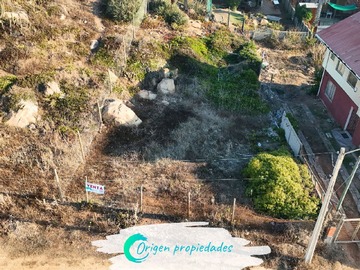 Terreno en venta en Miramar Alto, El Quisco, Valparaíso 2700000, Chile, El Quisco