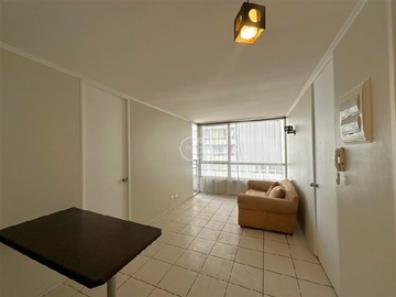 Departamento en venta en San Diego / Victoria, Santiago, Santiago - 2 dormitorios, 1 baño