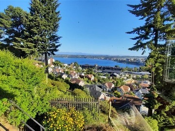 Casa en venta en Los Arrayanes, Puerto Varas, Puerto Varas - 3 dormitorios, 3 baños