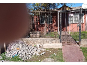 Venta / Casa / Maipú