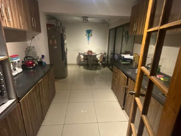 Casa en arriendo mensual en Arriendo Casa Poblacion Manso de Velasco Rancagua - 3 dormitorios, 2 baños
