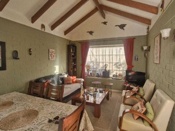 Casa en venta en Amplia Propiedad Ideal para Familias (176323), Padre Hurtado - 3 dormitorios, 2 baños