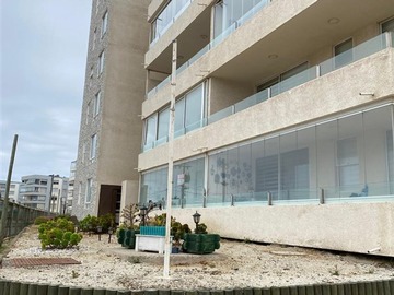 Venta / Departamento / La Ligua