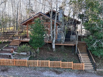 Parcela en venta en Estrella de Chile, Paillaco, Paillaco - 4 dormitorios, 3 baños