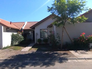 Casa en venta en Casa venta condo. Aires de buin comuna buin (176419), Buin - 3 dormitorios, 2 baños