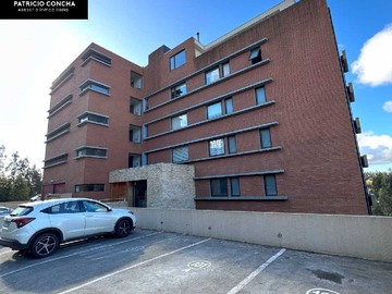 Departamento en arriendo mensual en Amplio y Luminoso con Excelente Conectividad (173914), San Pedro de la Paz - 3 dormitorios, 4 baños