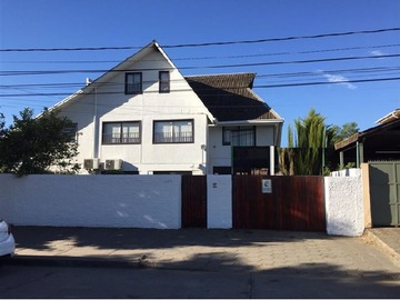 Local Comercial en venta en Av. San Miguel #3171, Talca - 11 dormitorios, 5 baños